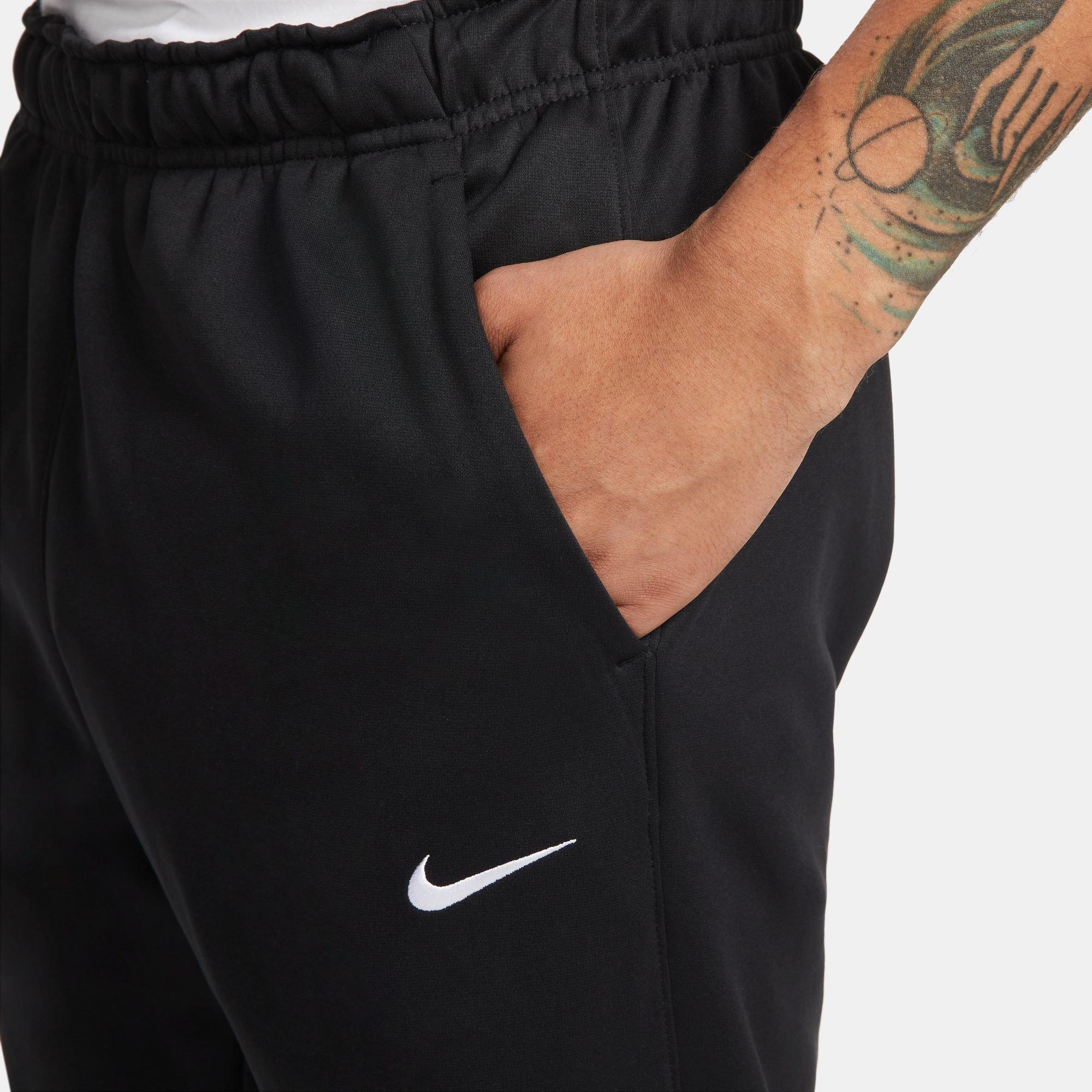 Nike Dri-FIT Men's Fleece Training Pants