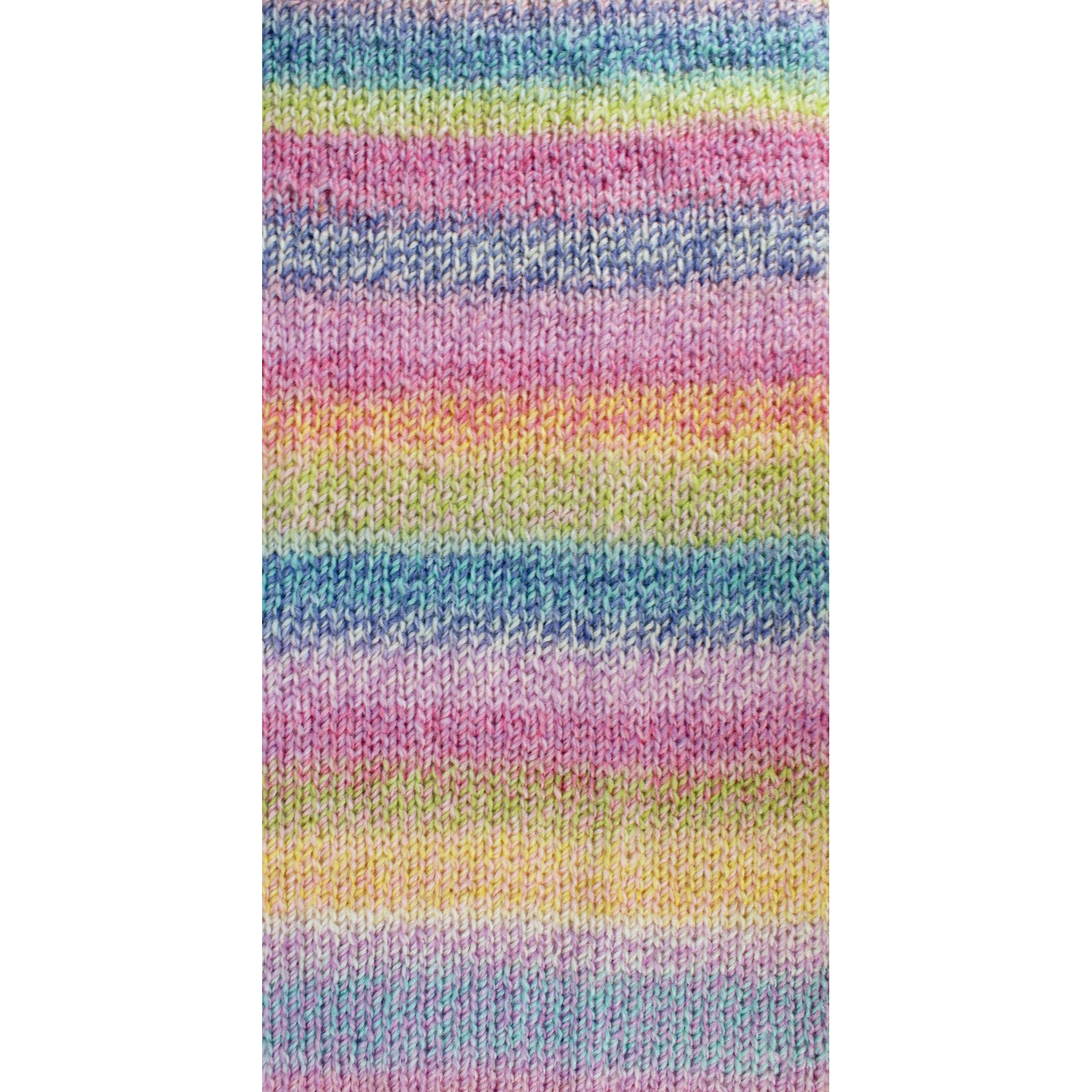 Fantasiegarn meliert 100 g 156 m pink