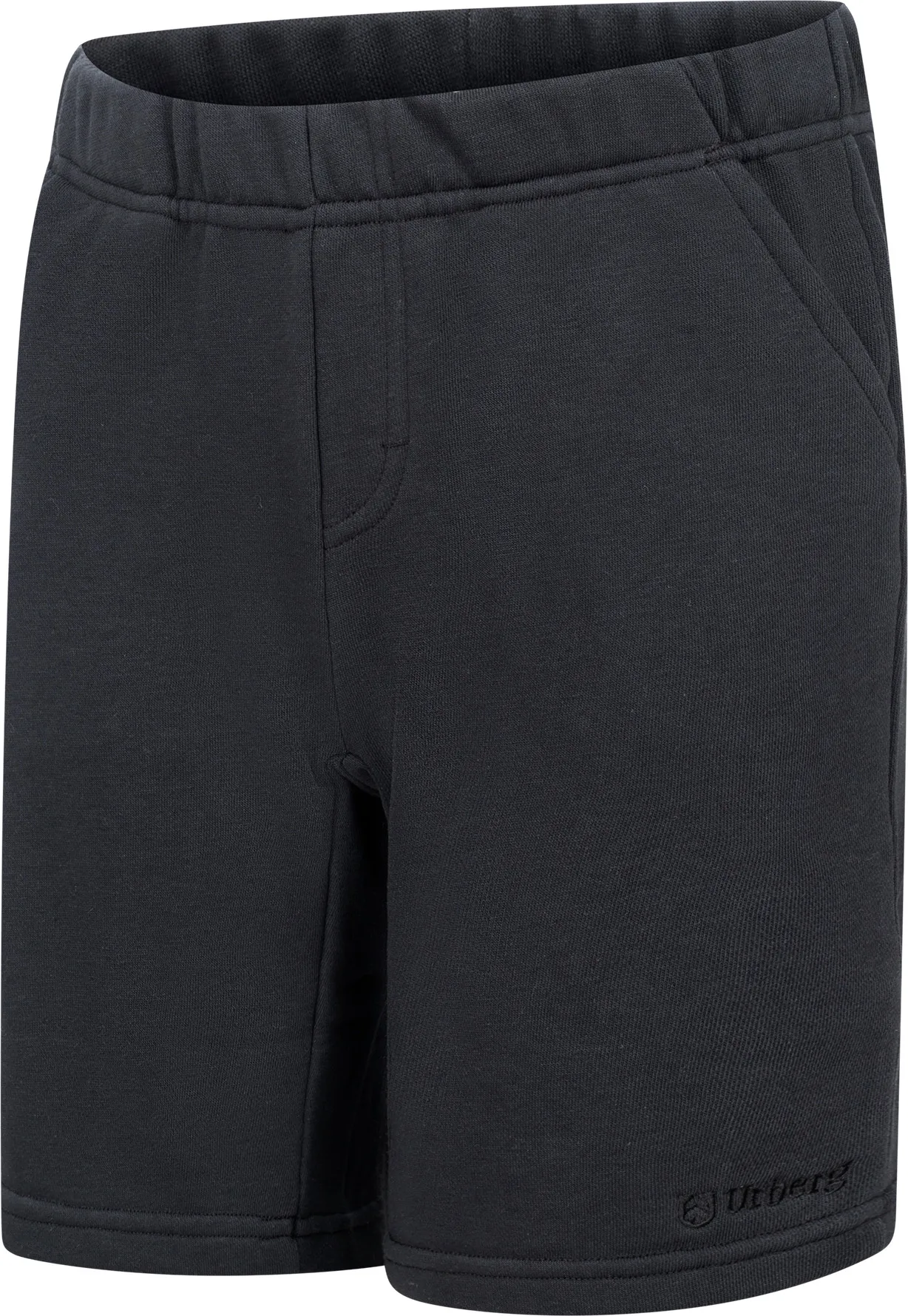 Urberg Sweat Shorts Terry Jr Black Beauty