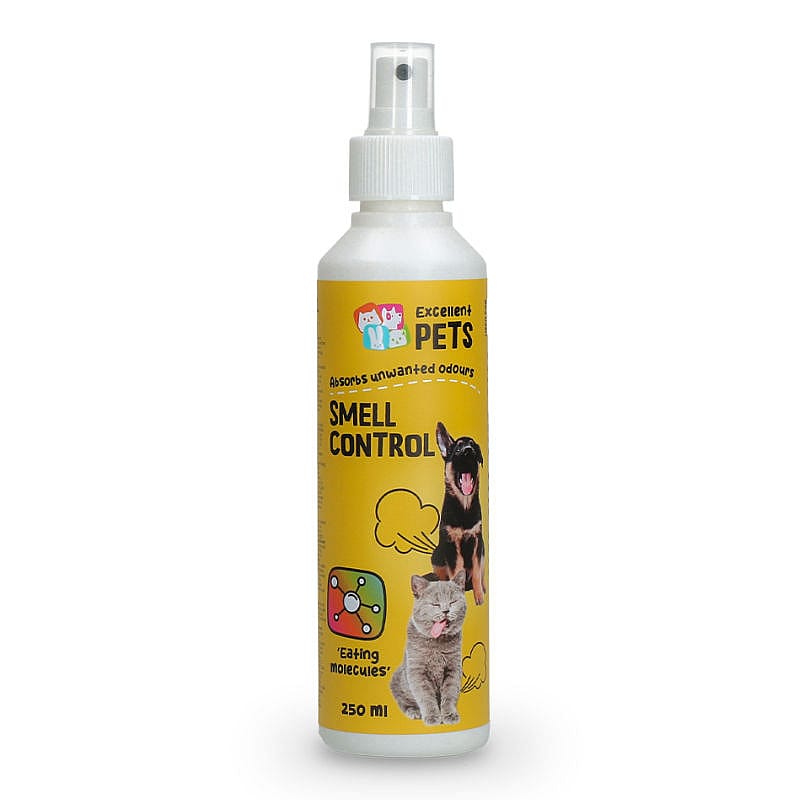 Smell Control Spray | 250 ml | 11837