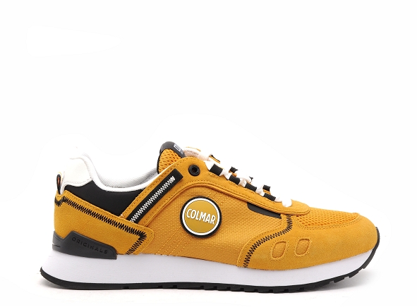 Colmar basses homme travis sport bold orange