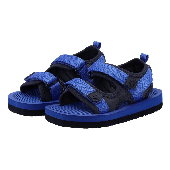 Molo Sandales Zola | Bleu marine