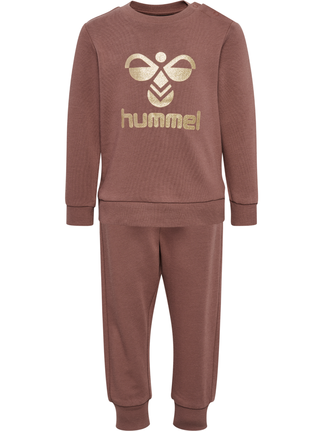 hmlARINE CREWSUIT