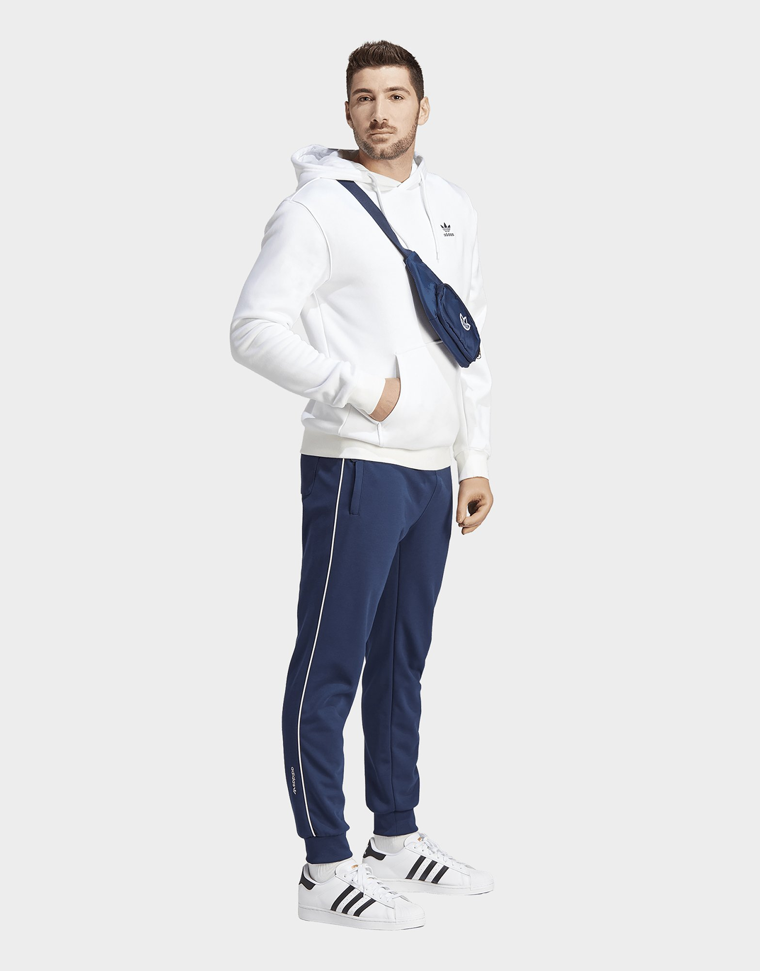 adidas Pantalon de survêtement Adicolor