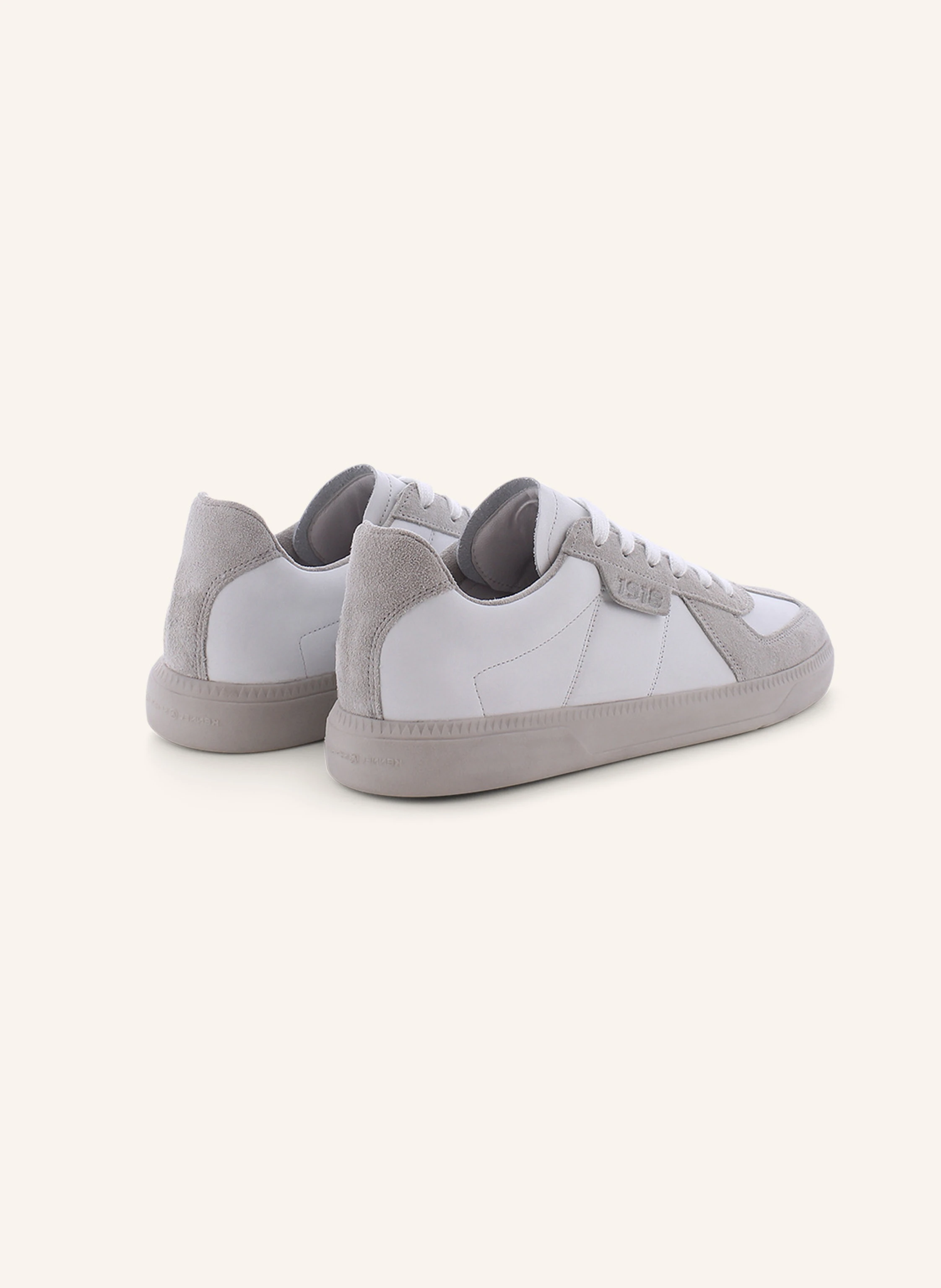 KENNEL & SCHMENGER Sneaker Pop