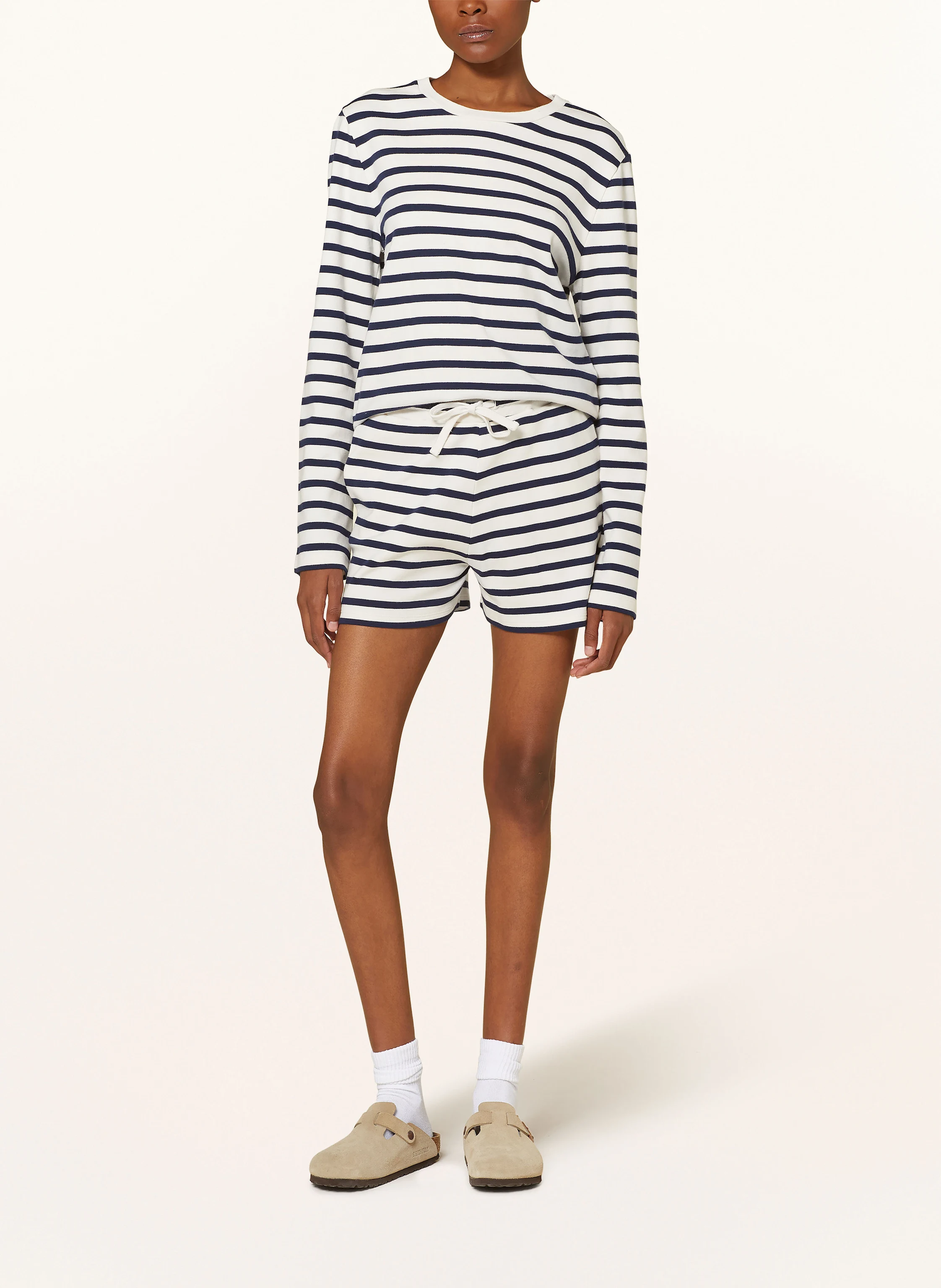 LADNERI Longsleeve BIARRITZ