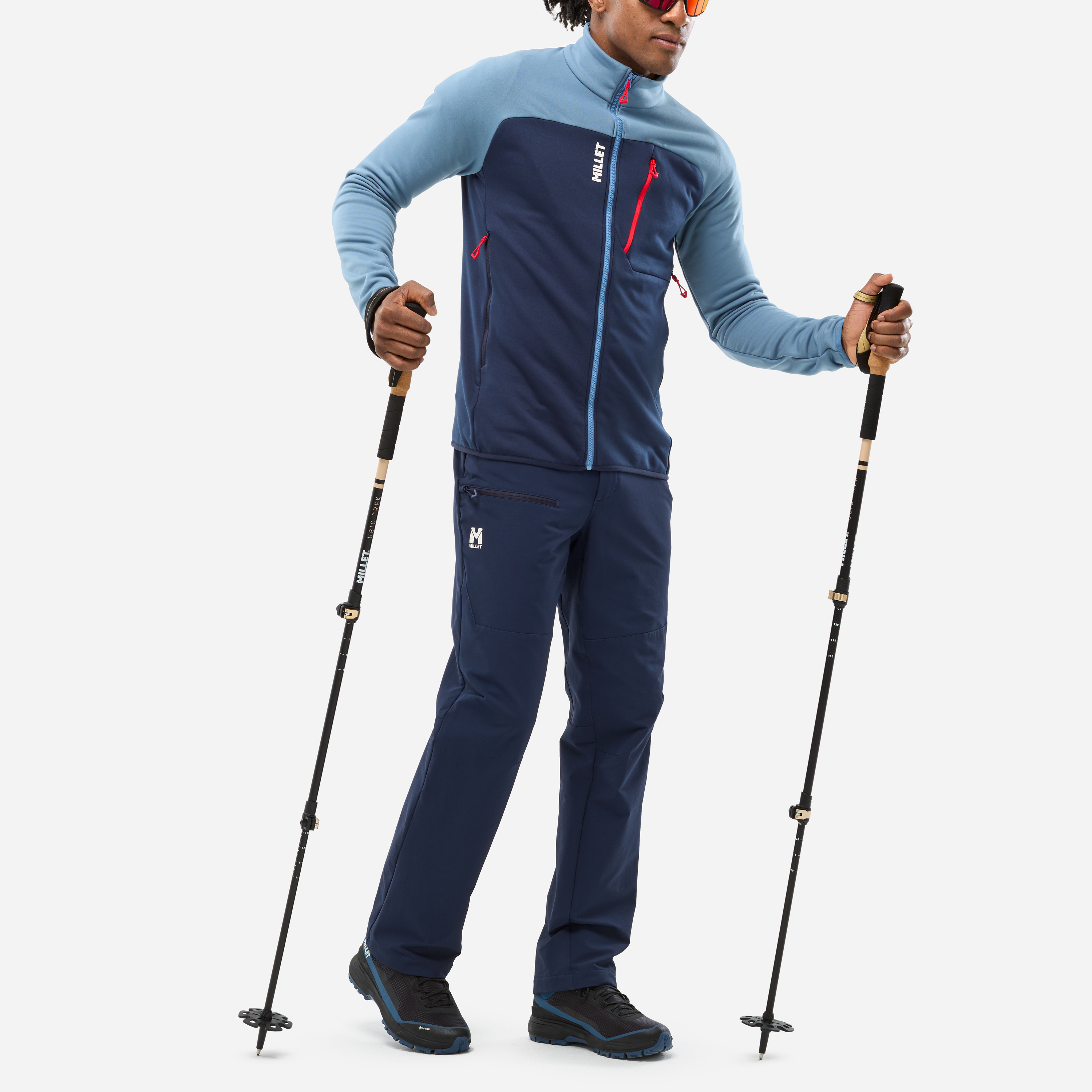 All Outdoor XCS200 Pant M