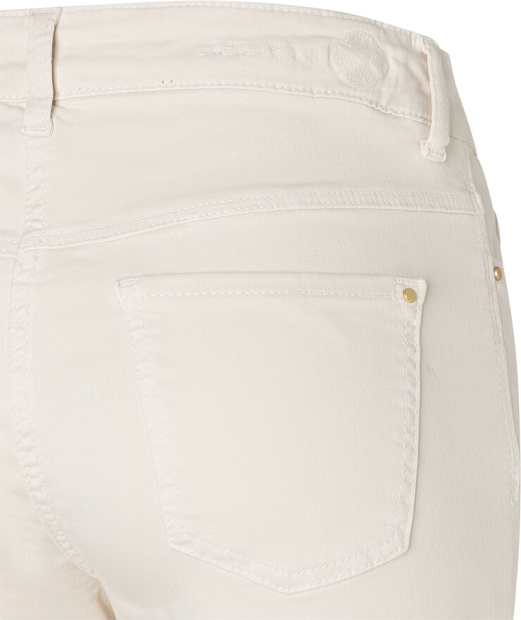 MAC Jeans DREAM Antique white ppt