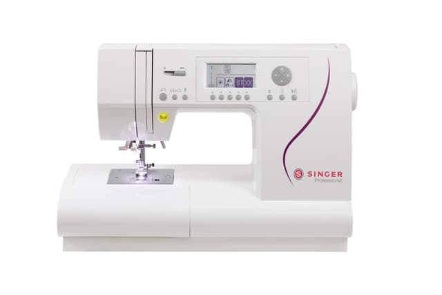 SINGER 30003485 Sewing machine