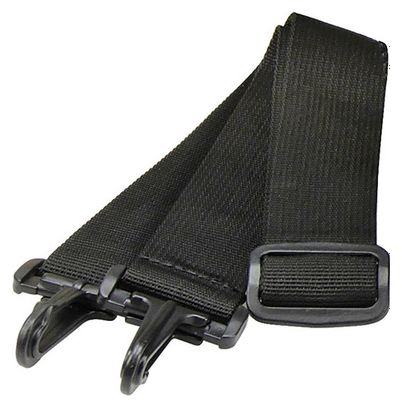 Sacoche de Guidon Klickfix Aventour Noir