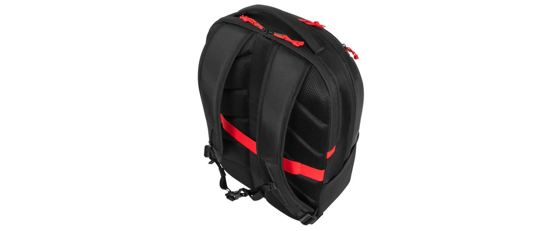 Notebook-Rucksack Strike Gaming 2 17.3 