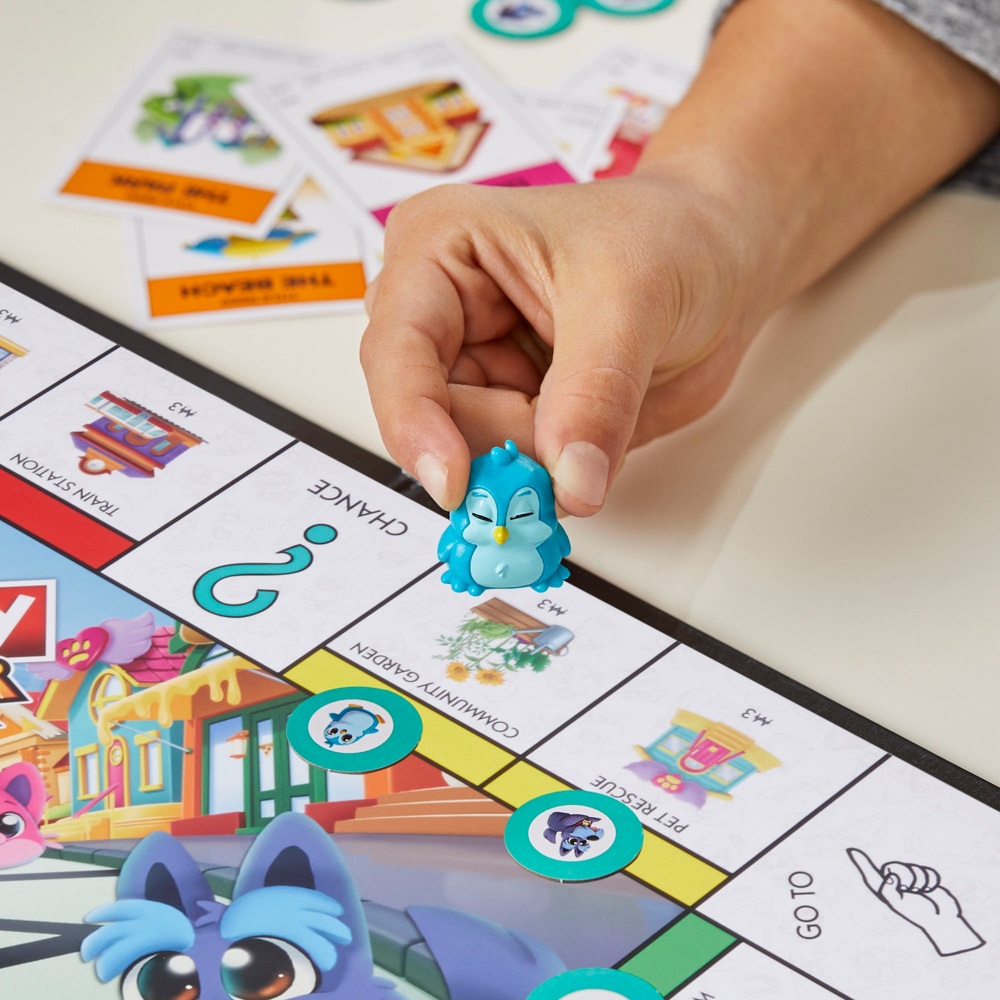 Monopoly Junior