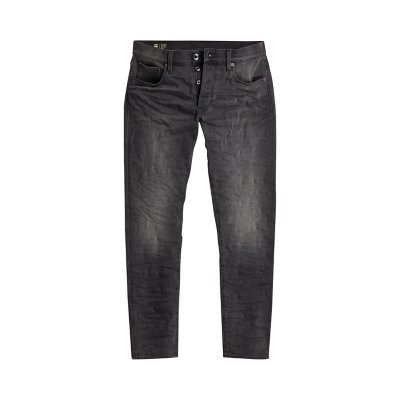 Jean homme 3301 Slim NOIR G-STAR