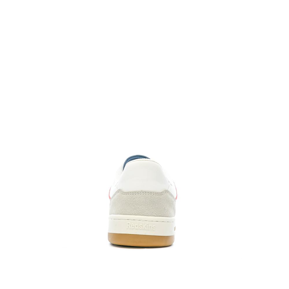 Redskins Baskets Blanches Homme Redskins Decisif