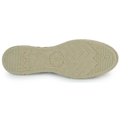 Art of Soule - LIBERTE CHAUSSON - Beige / Gris