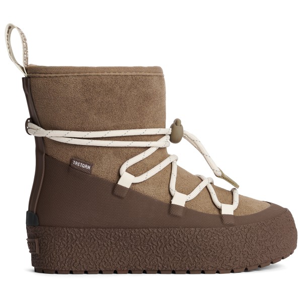 Tretorn - Kid's Aspa Hybrid - Chaussures d'hiver