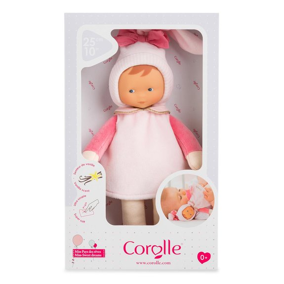 Mon doudou Miss Au pays des rêves