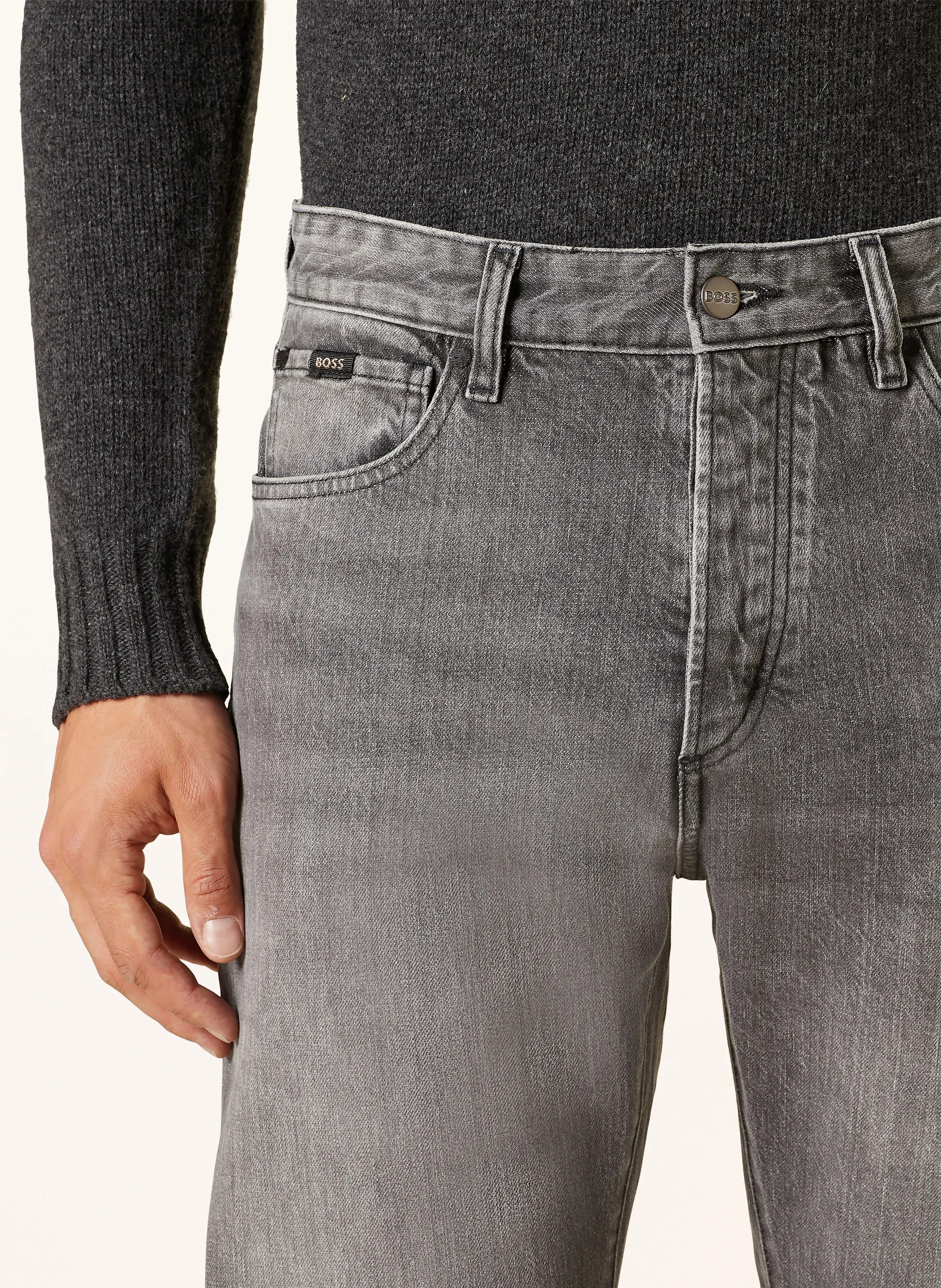 BOSS Jeans OGDEN Regular Fit