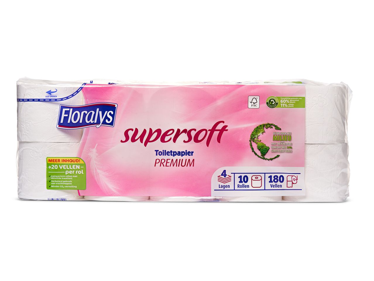Toiletpapier