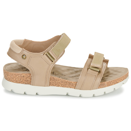 Panama Jack - SUN B4 - Taupe