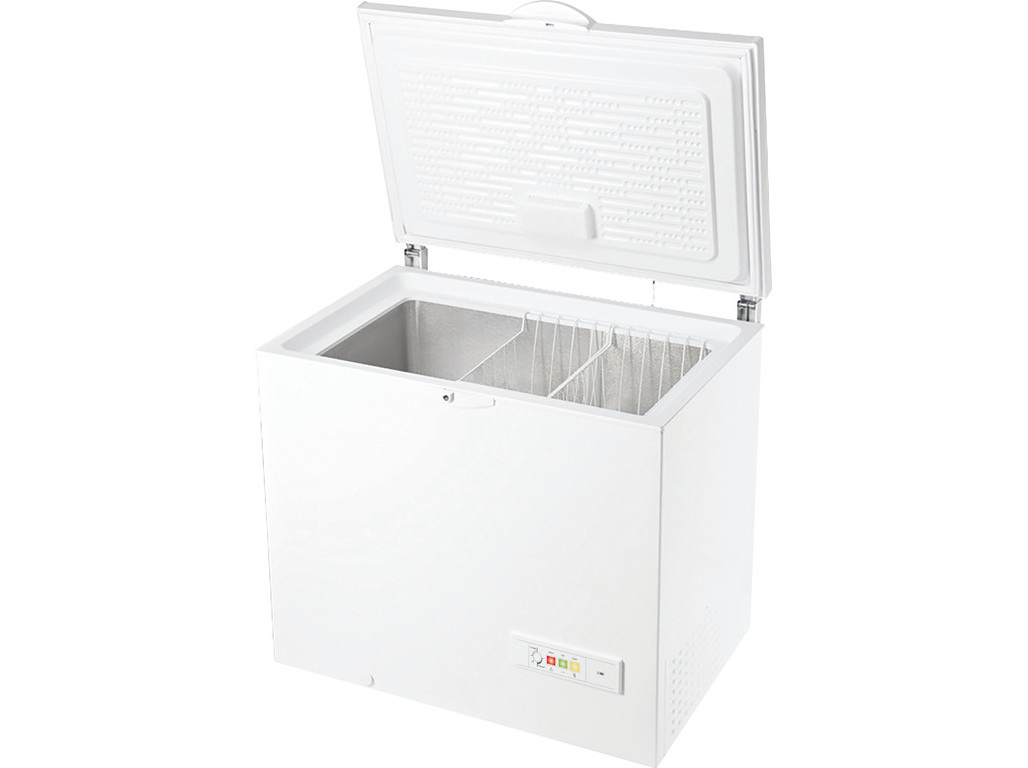 CONGELADOR HORIZONTAL INDESIT OS 2A 300 H BC E