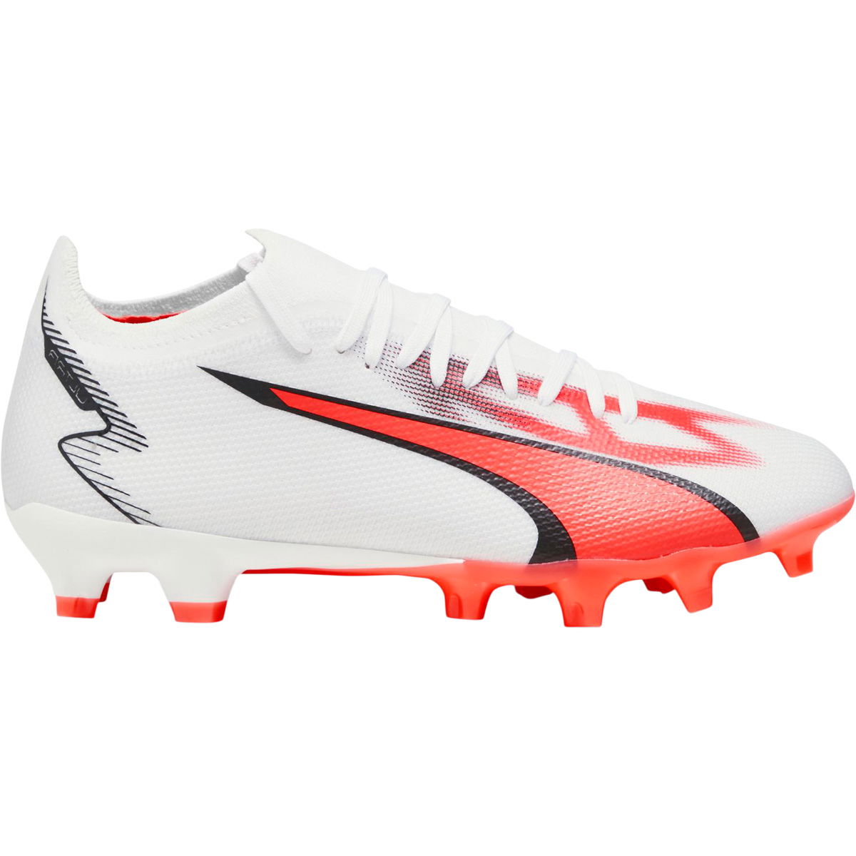 Puma Ultra Match FG/AG Fodboldstøvler Dame