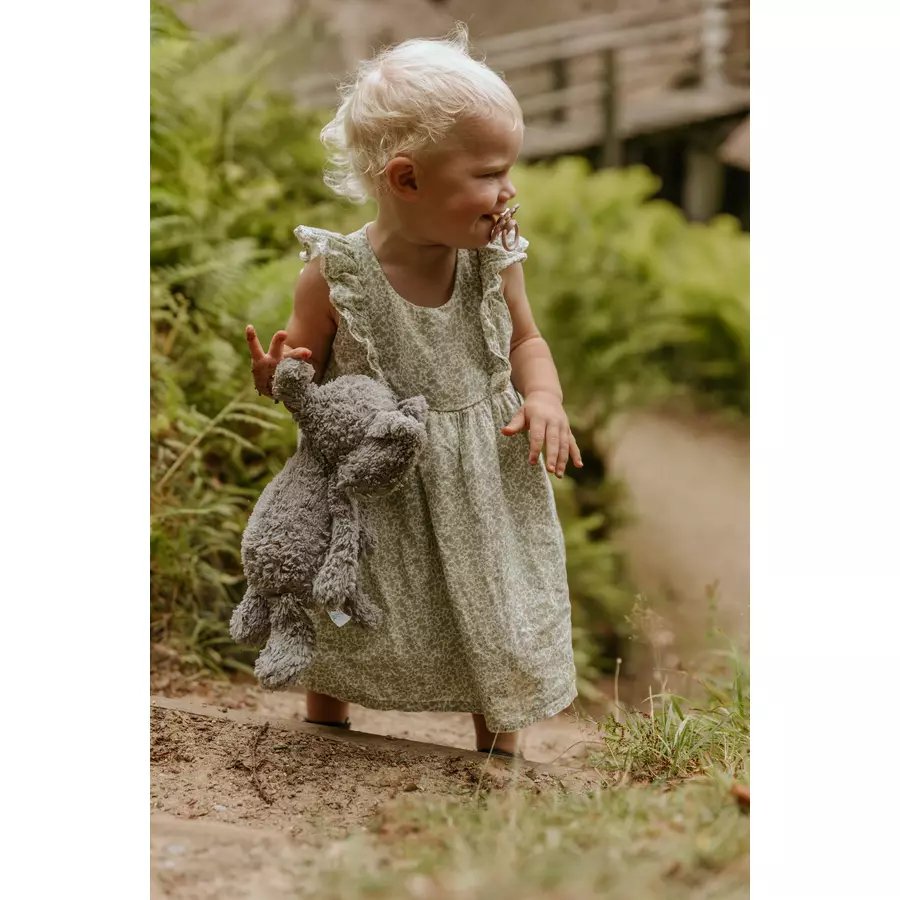 FRIGG Schnuller Fairytale Silikon, The Princess and the PeaThumbelina 0-6 Monate