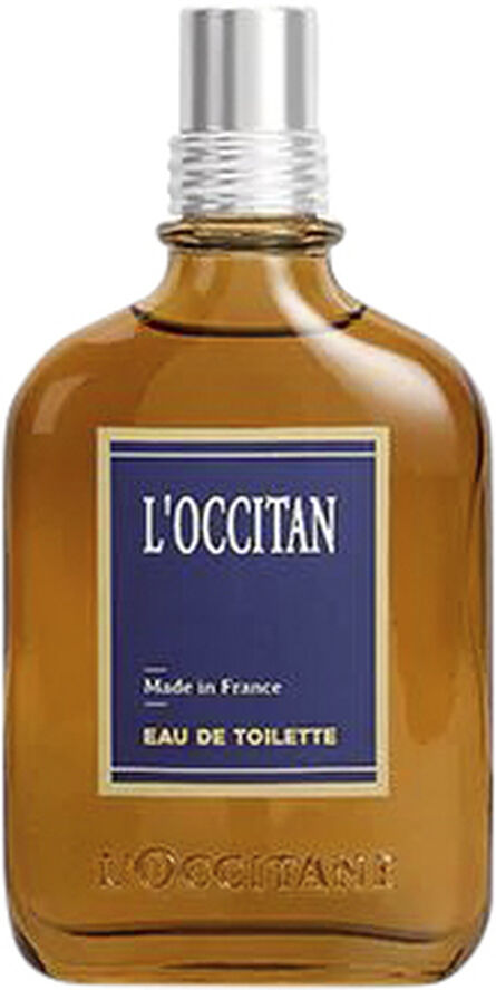L'Occitane Eau de L'occitan Eau de Toilette 75 ml.