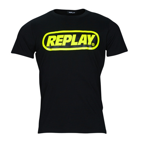 Replay - M6352 - Noir