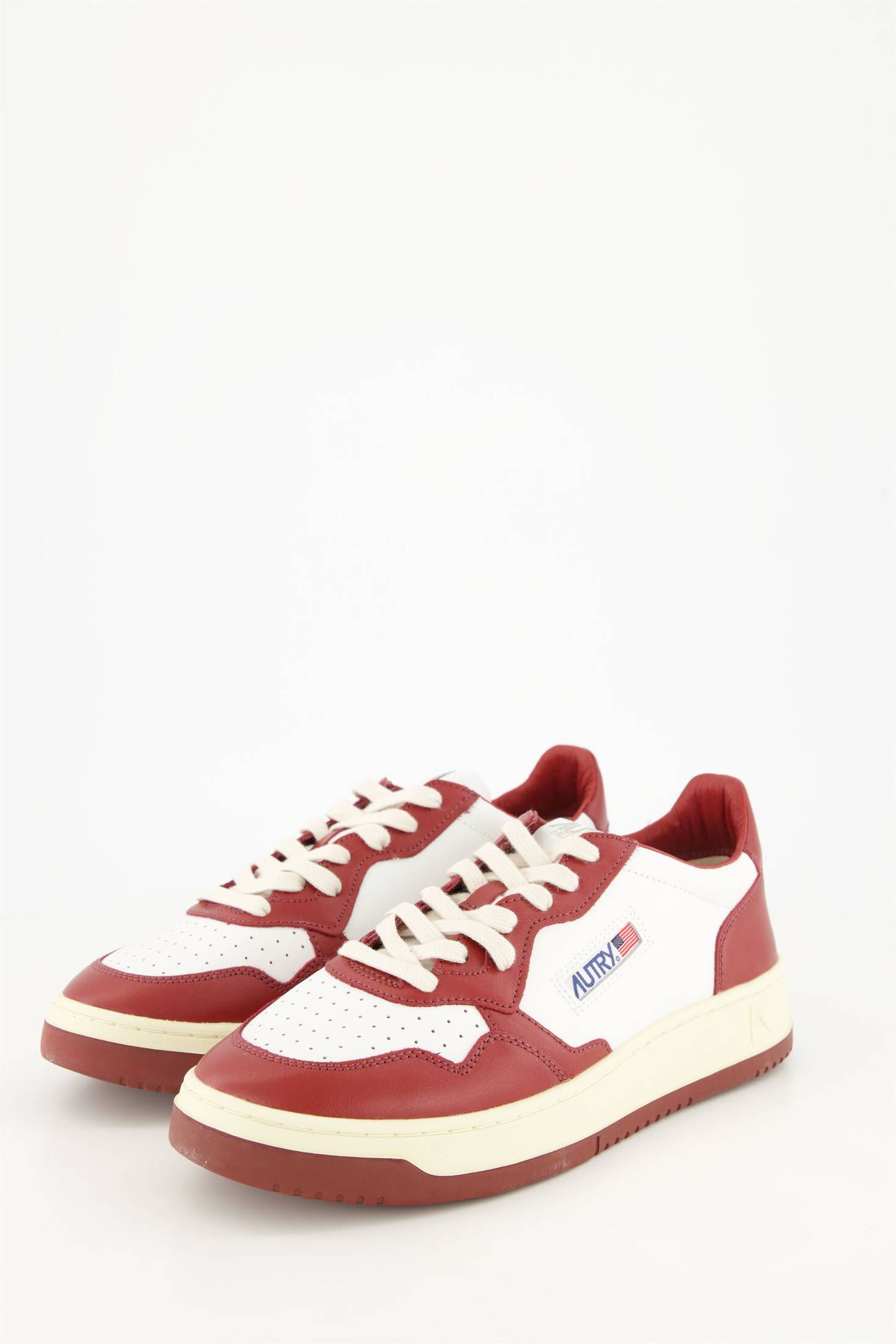 Autry| Herren Sneaker MEDALIST LOW MAN