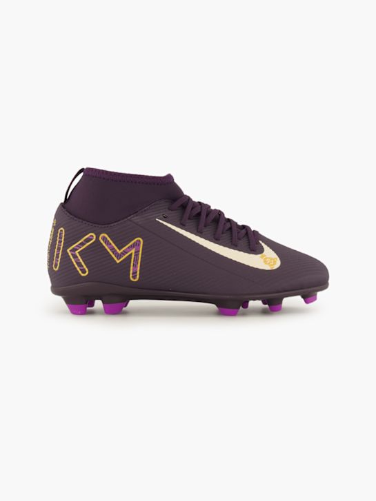 Nike Fussballschuh Lila