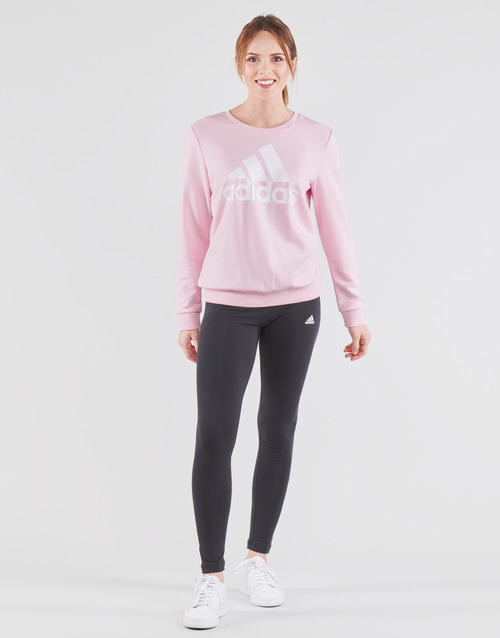 Adidas Sportswear - W LIN LEG - Noir