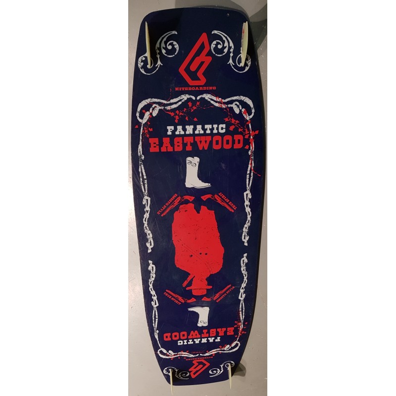 Planche de kite Fanatic Eastwood 150/42 AEM - The Corner Shop