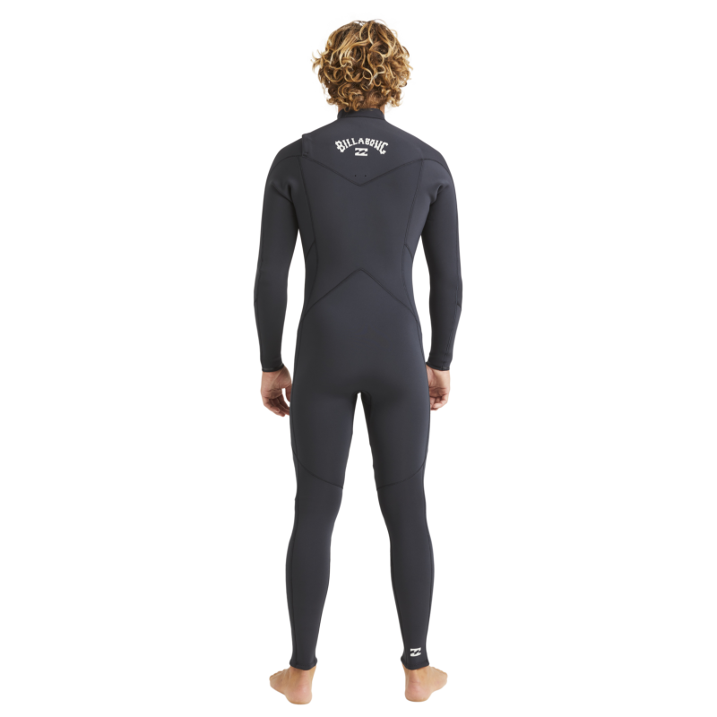 3/2mm Absolute Natural - Combinaison de surf homme
