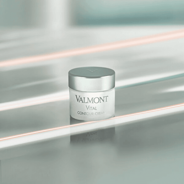 Vital Crème revitalisante contour des yeux VALMONT