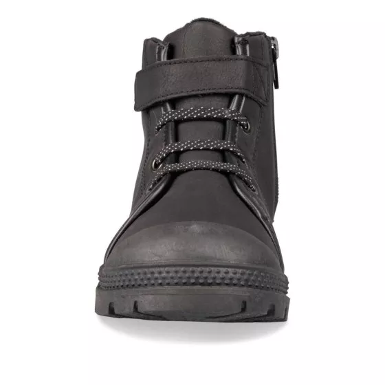 Bottines NOIR TAMS