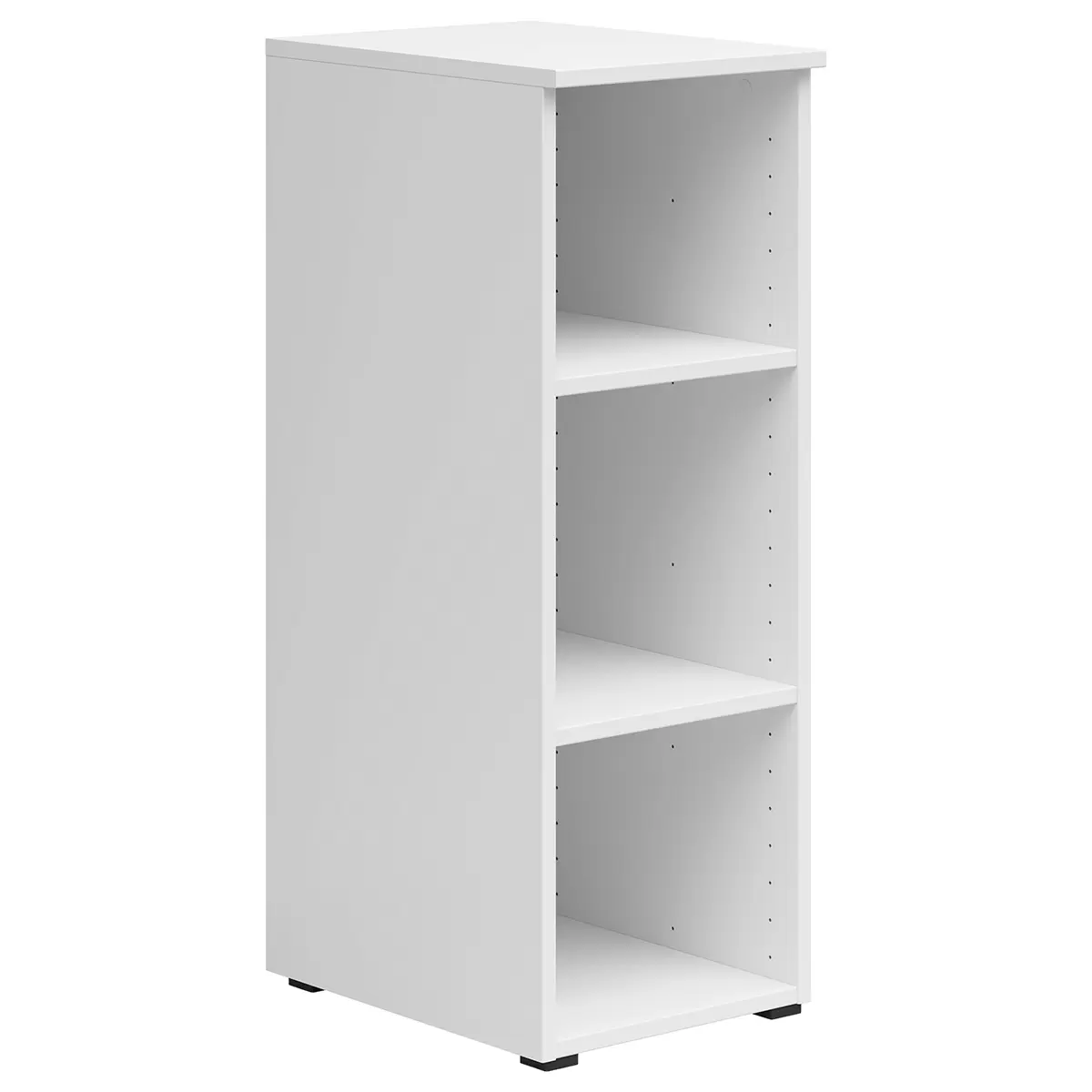 Regal 2T Cabinet weiss
