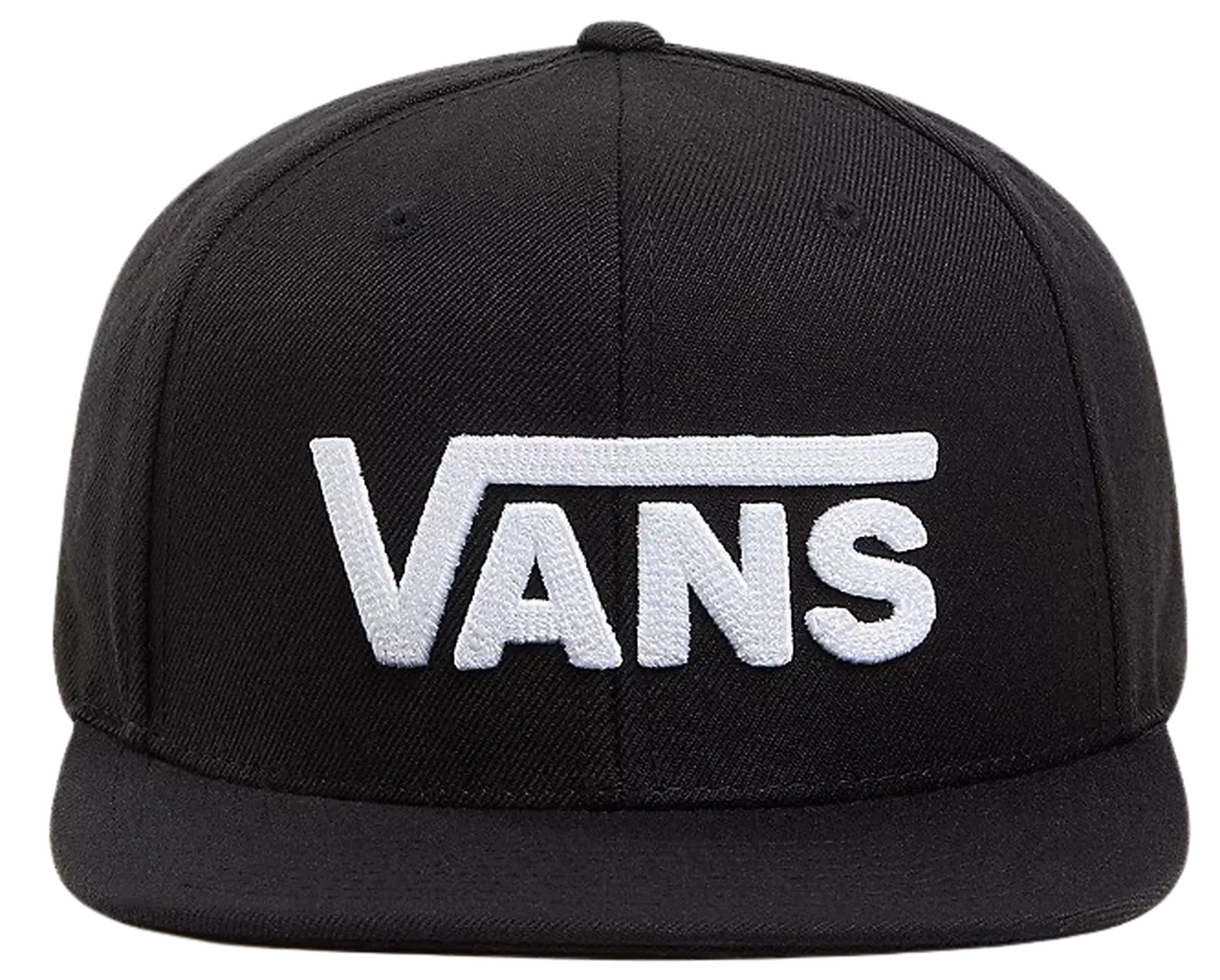 Vans MN Drop V II Snapback Cap | SkatePro