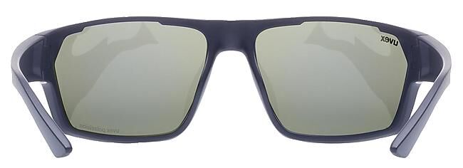 UVEX - LUNETTES DE SOLEIL UVEX SPORTSTYLE 233 POLA CAT 3
