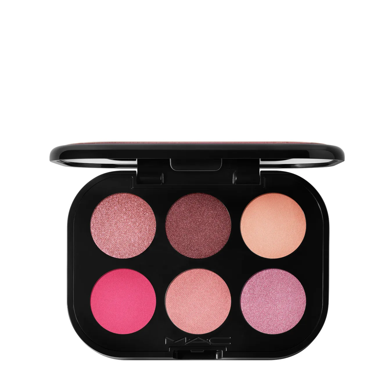 M•A•C Connect in Colour EyeshadowUNFILTERED NUDES