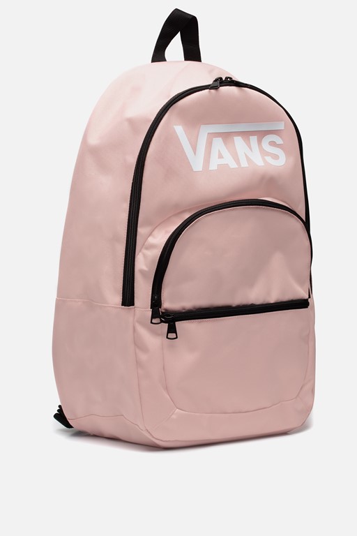 Vans Rugzak roze Textiel