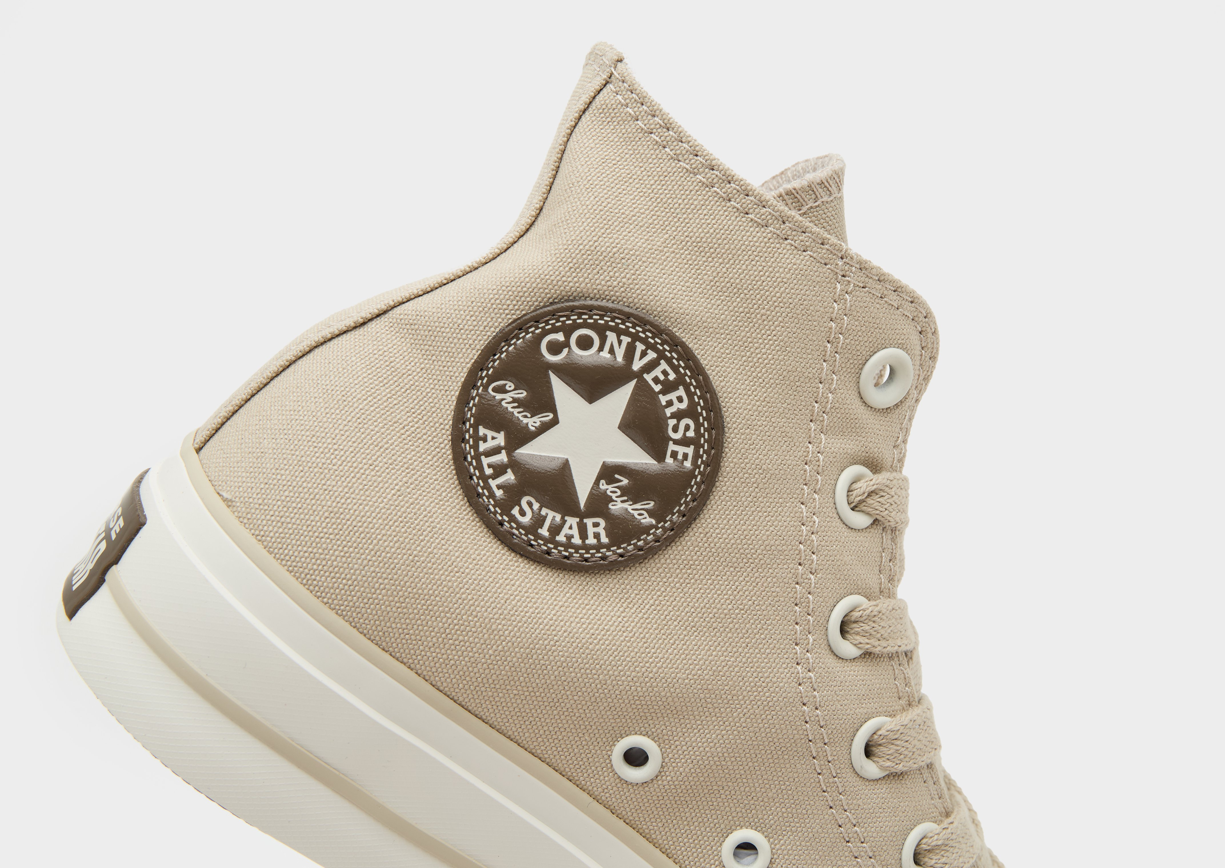 Converse All Star Lift High Platform Femme