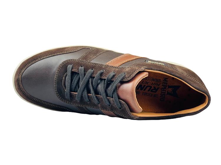 Mephisto Vito Randy dark brown