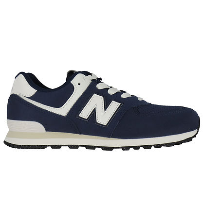 New Balance Schuhe - 574 - Navy