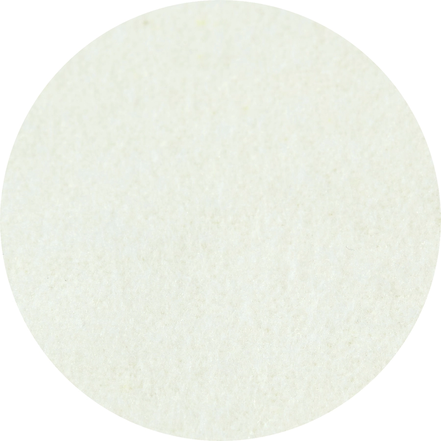 Alvi® Molton-Windeln 3er Pack weiß 40 x 40 cm