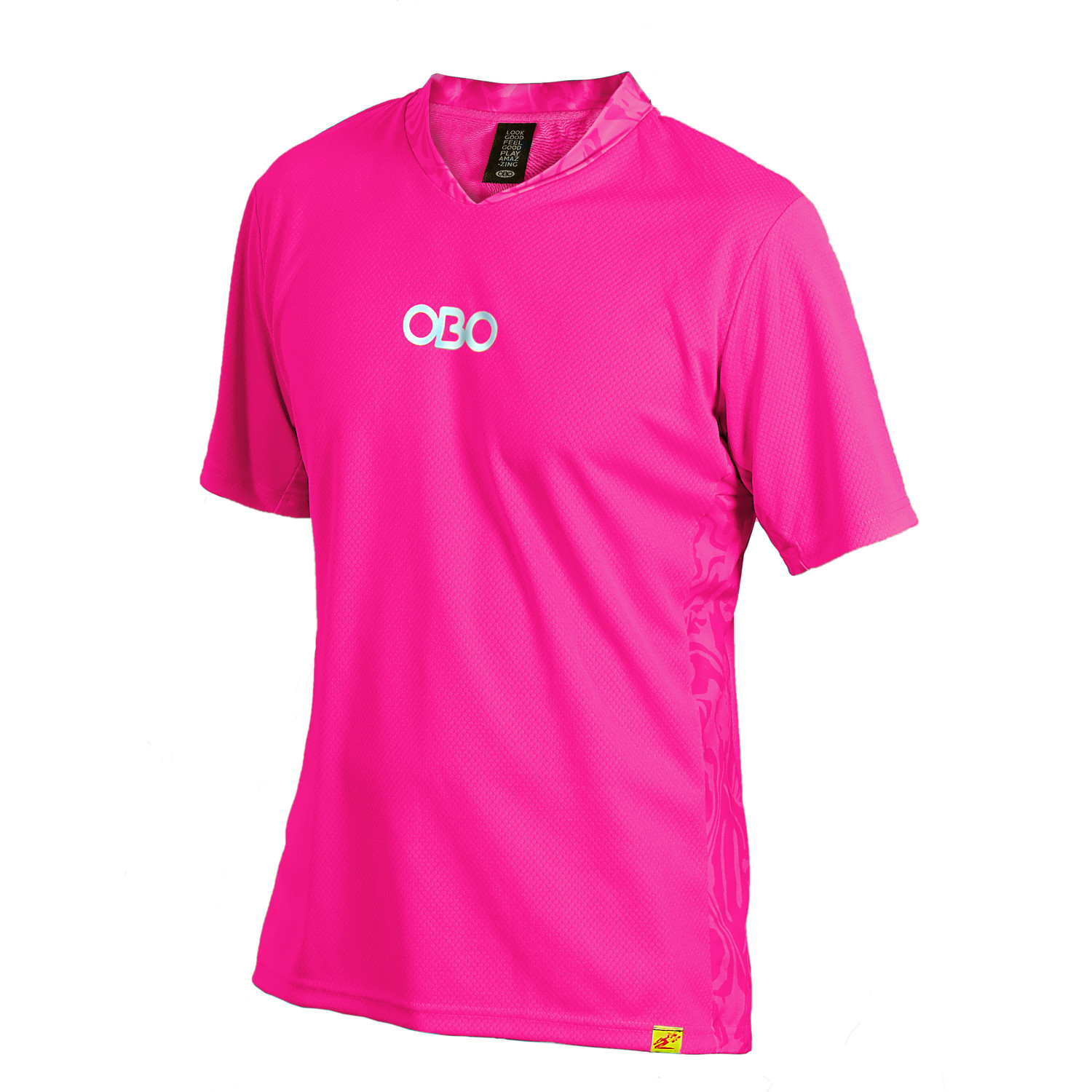 OBO Mono Keepersshirt