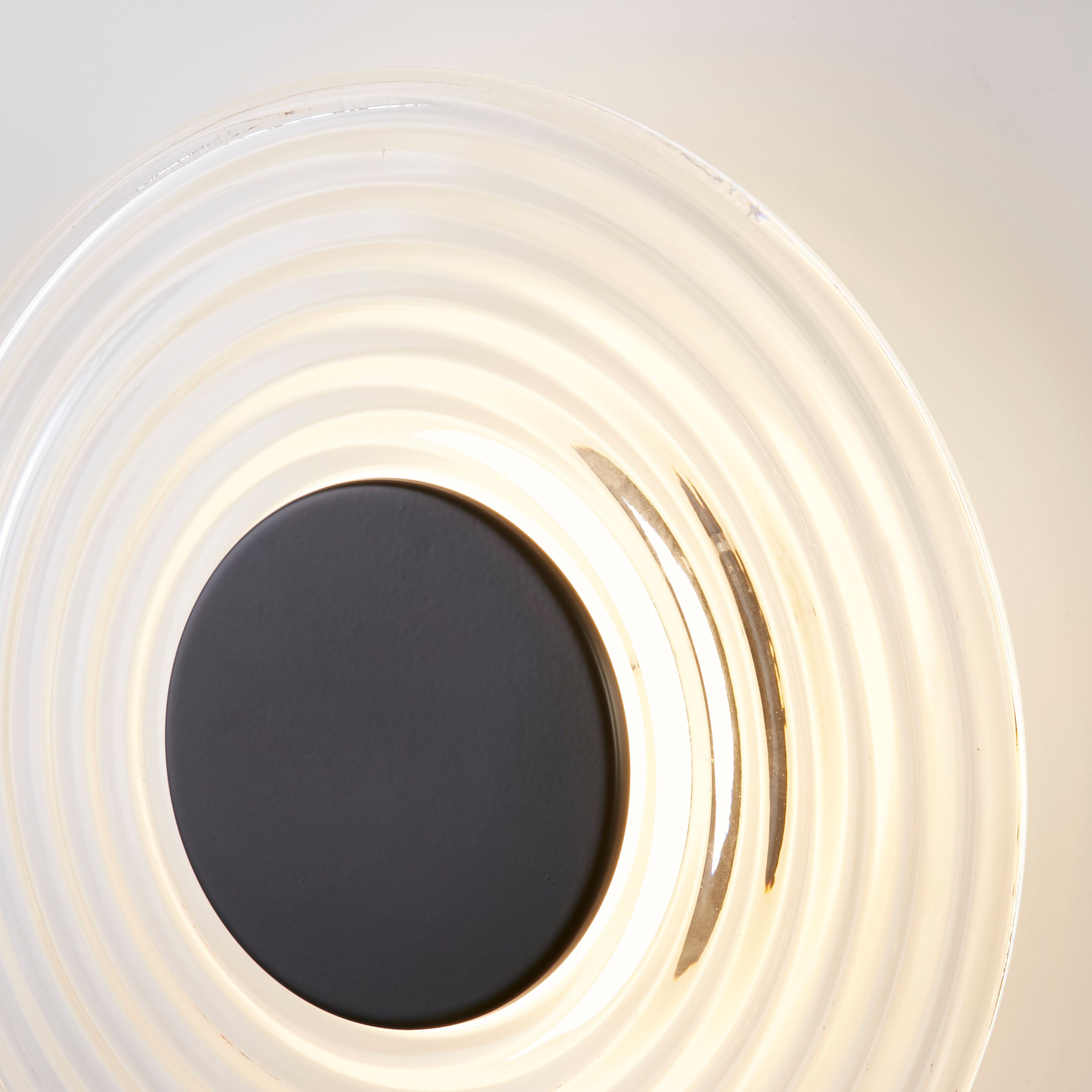 Wandlamp Cleo ⌀30  cm