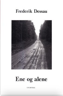 Ene Og Alene - Frederik Dessau - Bog