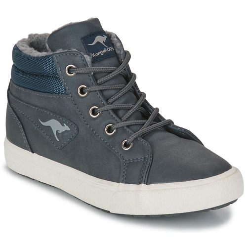 Kangaroos - KAVU I - Marine / Blanc