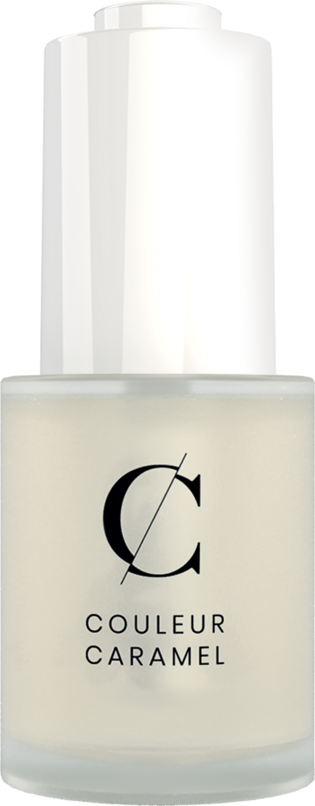 Couleur Caramel  Nagel- & Nagelhaut-Öl, 10 ml